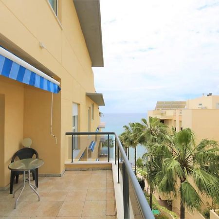 El Coral Apartment - First Beach Line Estepona Extérieur photo