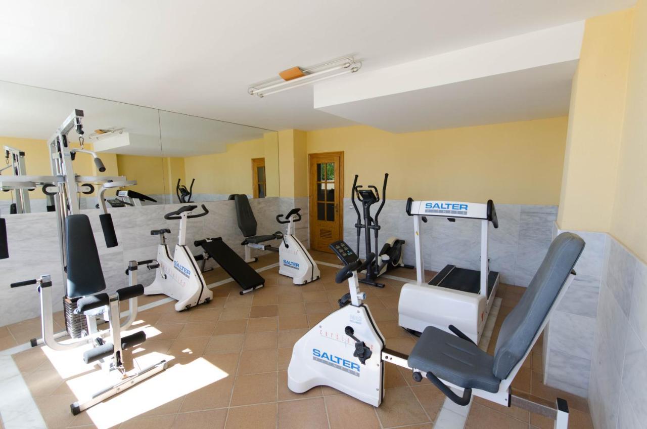 El Coral Apartment - First Beach Line Estepona Extérieur photo